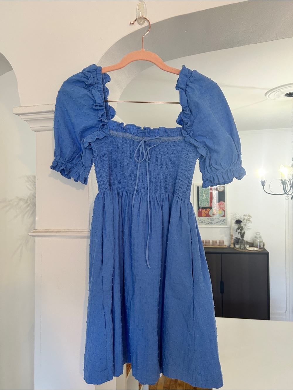 Hill House Nap Dress